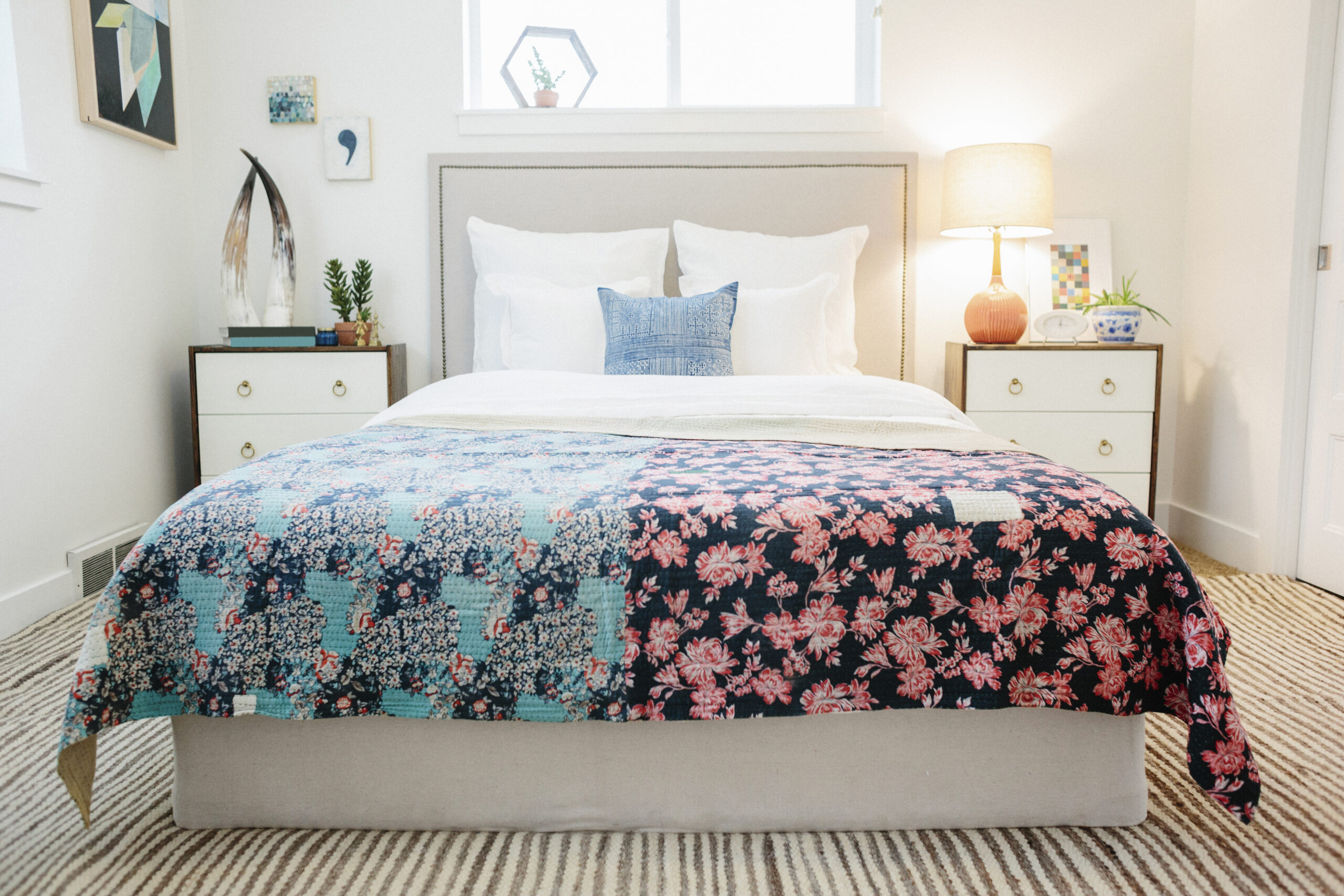 WINTER SHEET CAPE QUEEN