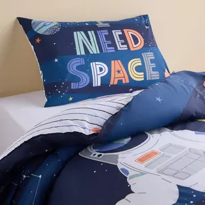 2 PCS. COMFORTER SINGLE - Image 3