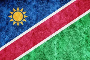 Namibia
